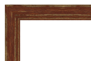 Marco de pintura 