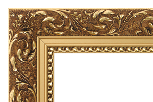 Marco de pintura 