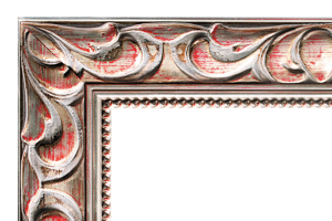 Marco de pintura 