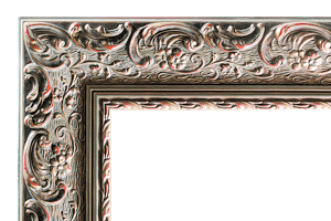 Marco de pintura 