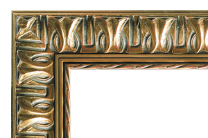 Marco de pintura 