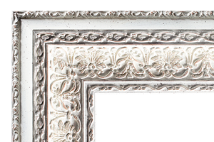 Marco de pintura 