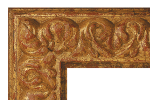Marco de pintura 