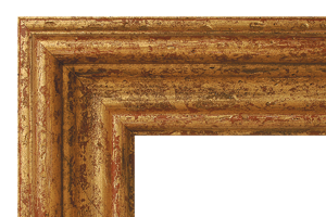 Marco de pintura 