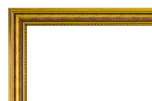Marco de pintura 