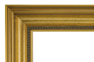 Marco de pintura 
