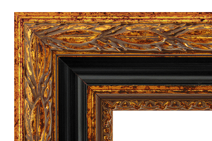 Marco de pintura 