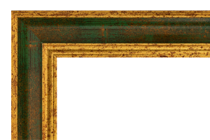 Marco de pintura 