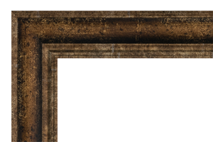 Marco de pintura 