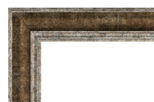 Marco de pintura 