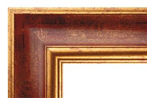Marco de pintura 