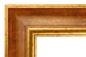 Marco de pintura 