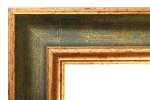 Marco de pintura 