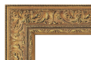 Marco de pintura 