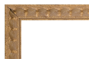 Marco de pintura 