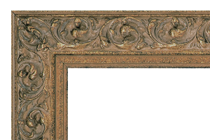 Marco de pintura 