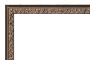Marco de pintura 