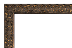 Marco de pintura 