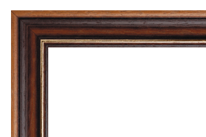 Marco de pintura 