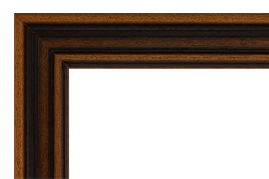 Marco de pintura 