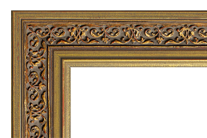 Marco de pintura 