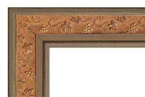 Marco de pintura 