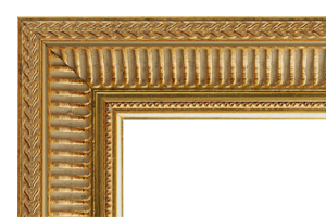 Marco de pintura 