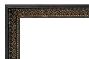 Marco de pintura 
