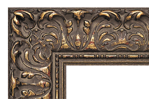 Marco de pintura 