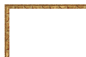 Marco de pintura 