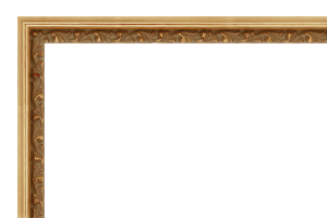 Marco de pintura 