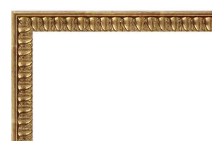 Marco de pintura 
