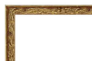 Marco de pintura 