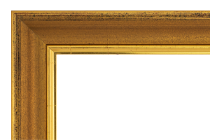 Marco de pintura 