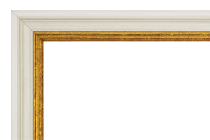 Marco de pintura 
