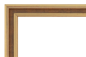 Marco de pintura 