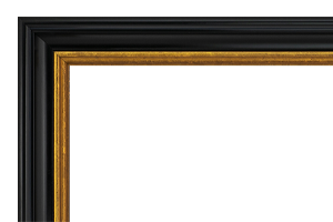 Marco de pintura 