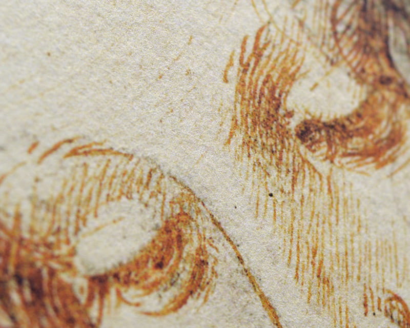 Kozo Natural, 110g (Papel de fibra de morera, natural)  3