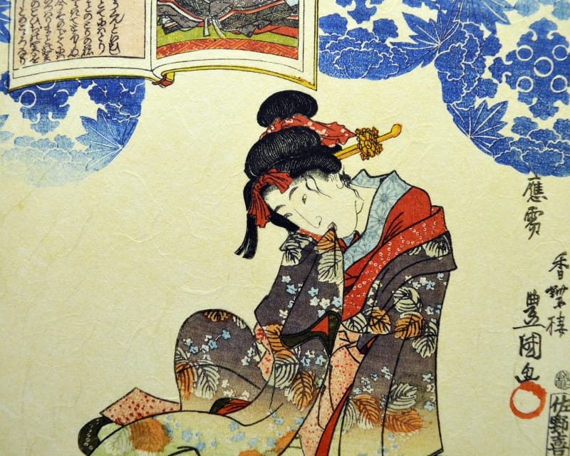 Premio Unryu, 165g (Washi con fibras de kozo turbias)  2