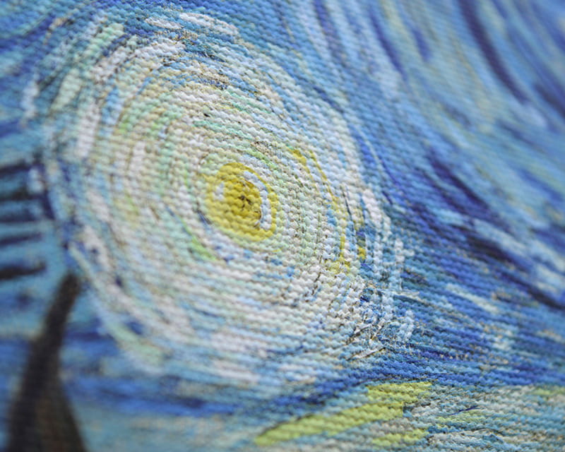 Lienzo Salvador (mate) (Canvas Florenz)  3