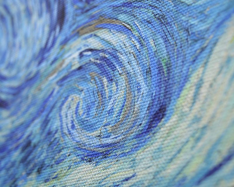Lienzo Salvador (mate) (Canvas Florenz)  5
