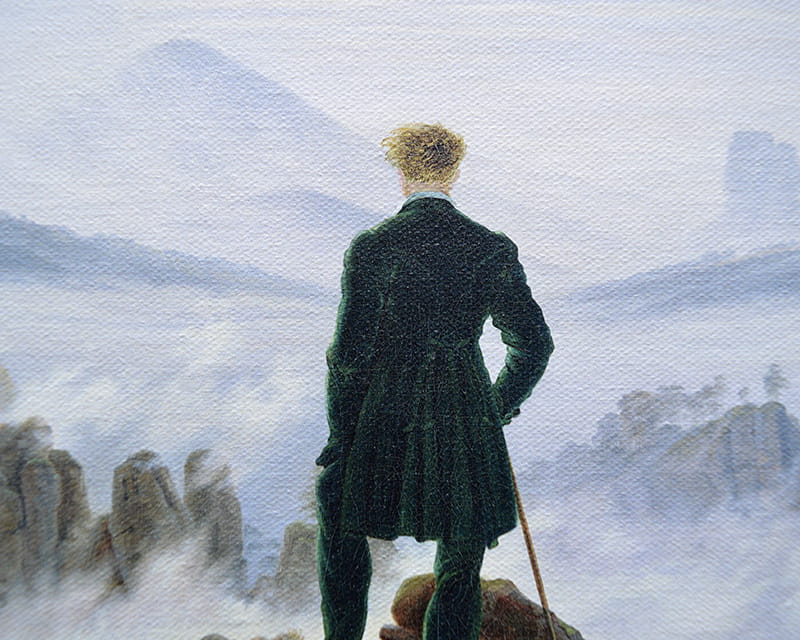 Lienzo Leonardo (satinado) (Canvas Venezia)  10