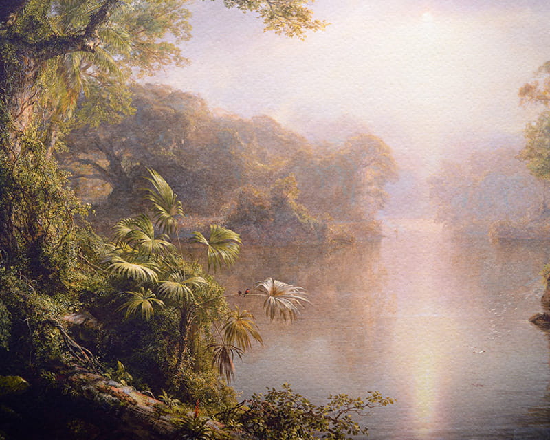 Acuarela Cartón Renoir (Museum Watercolor 310)  11