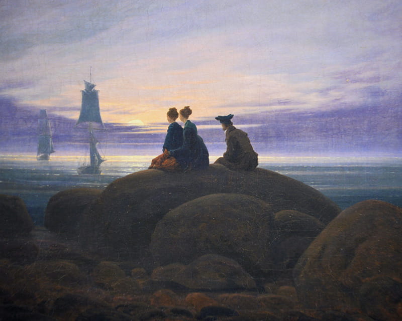 FineArt foto mate (Museum Natural Smooth)  16