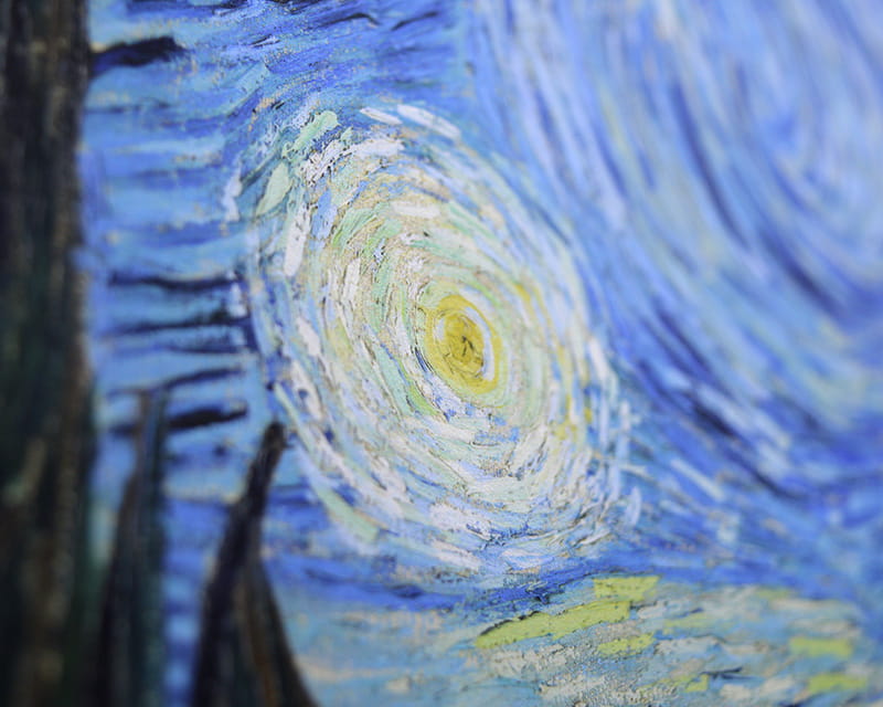 FineArt foto mate (Museum Natural Smooth)  3