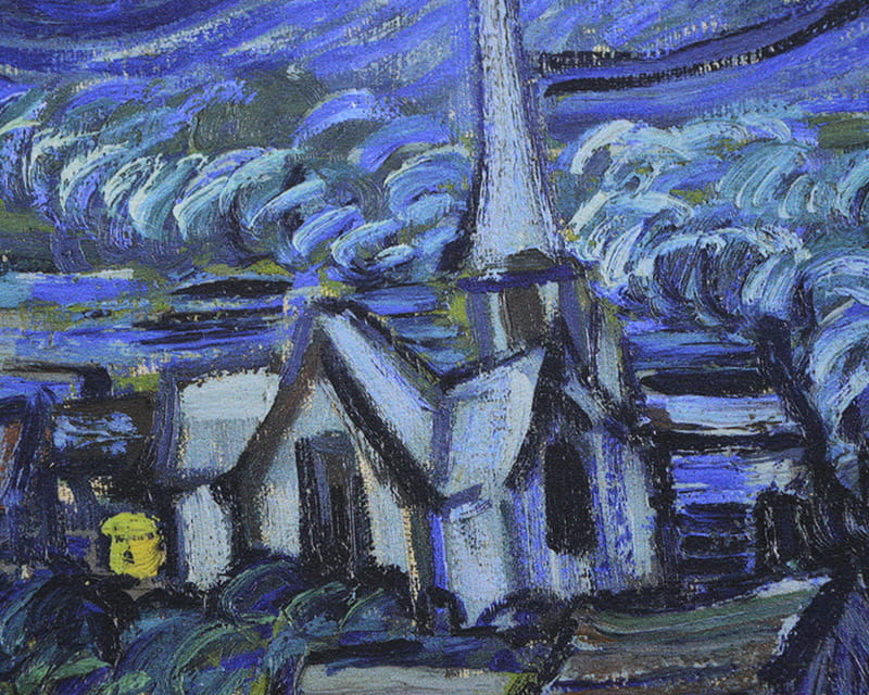FineArt foto mate (Museum Natural Smooth)  4