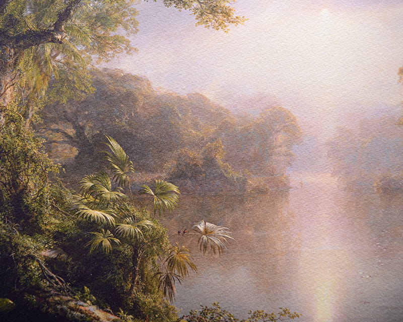 Acuarela Cartón Turner (Hahnemühle William Turner)  23