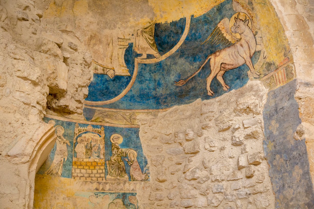 Aix-en-Provence, Francia de Unknown