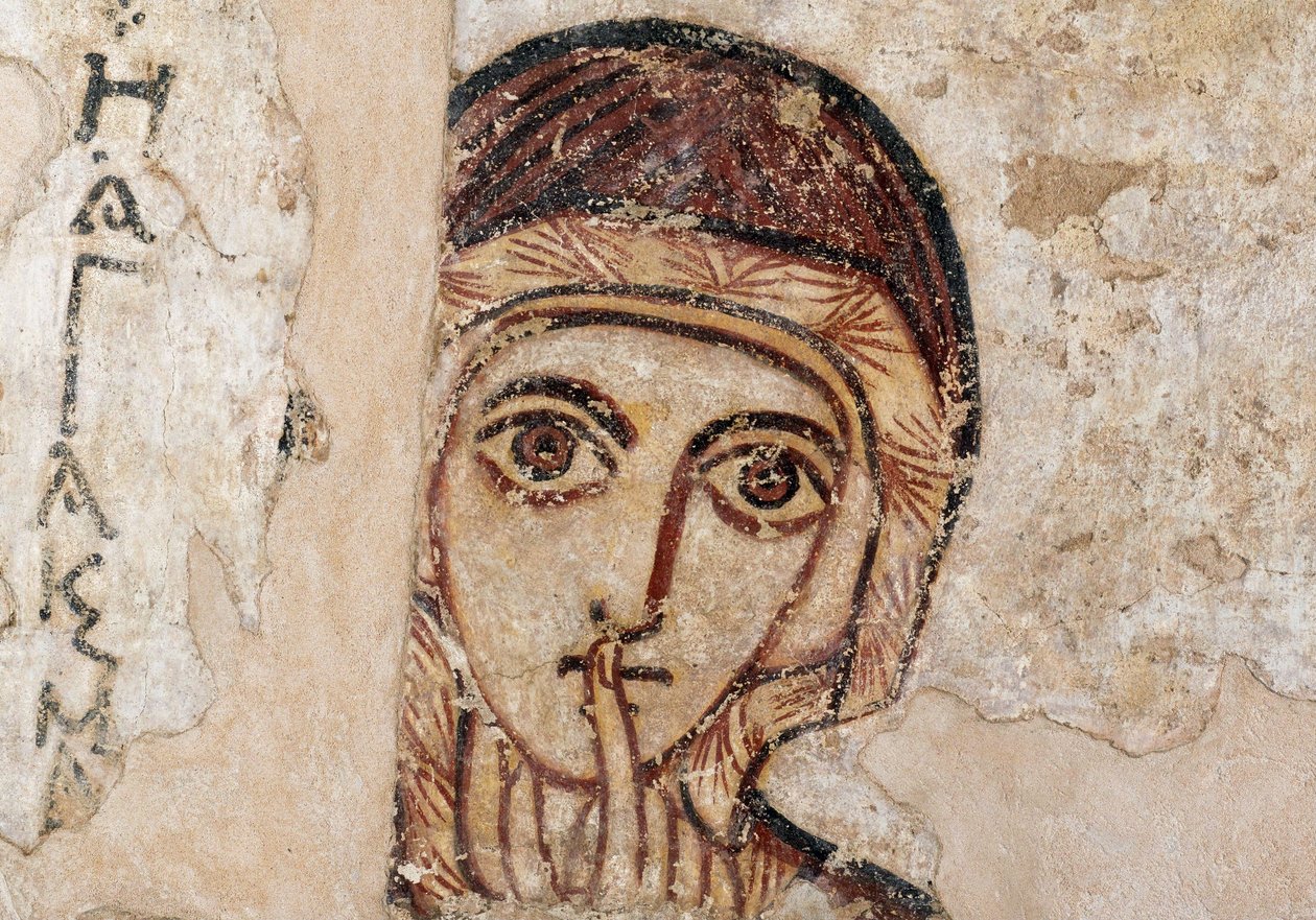 Santa Ana de Anonymous