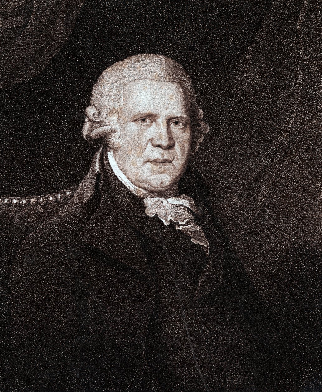 Edward Miller Mus.Doct. de Unknown